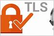 KB administrar la seguridad de la capa de transporte TLS